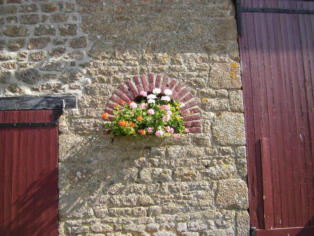 Bed and Breakfast La Cloue Sainte-Marie-du-Bois  Экстерьер фото