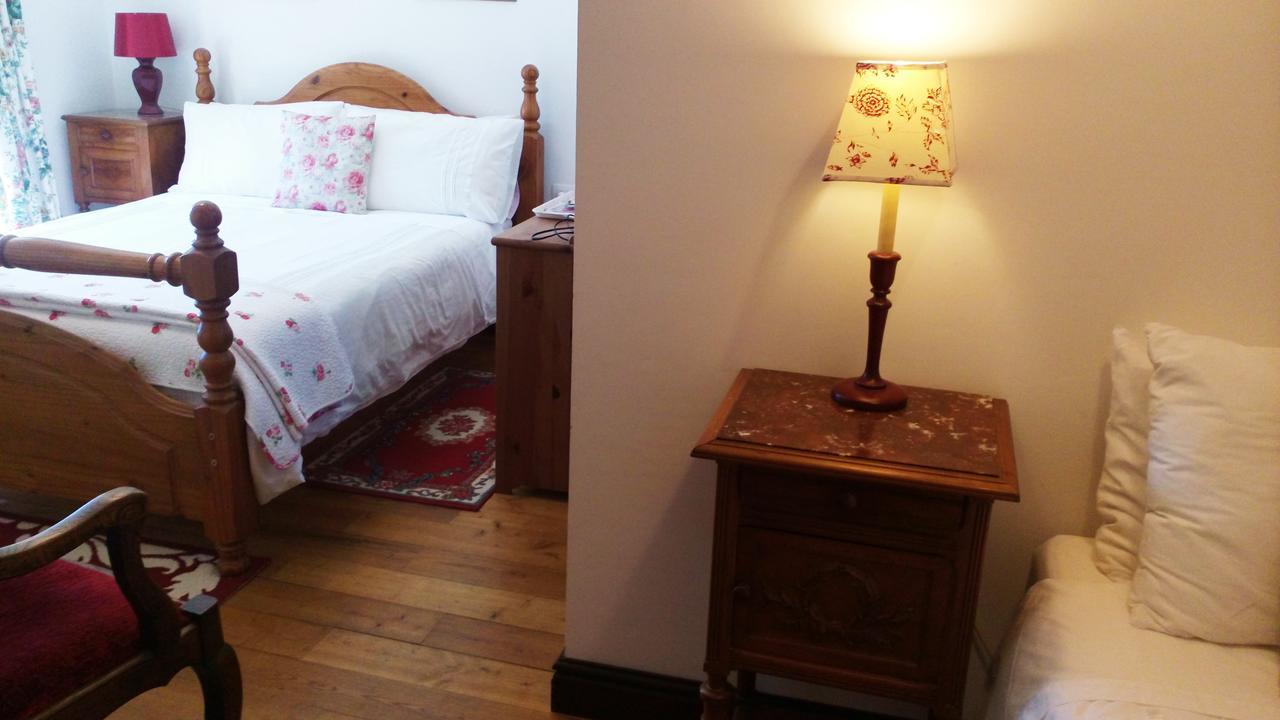 Bed and Breakfast La Cloue Sainte-Marie-du-Bois  Экстерьер фото