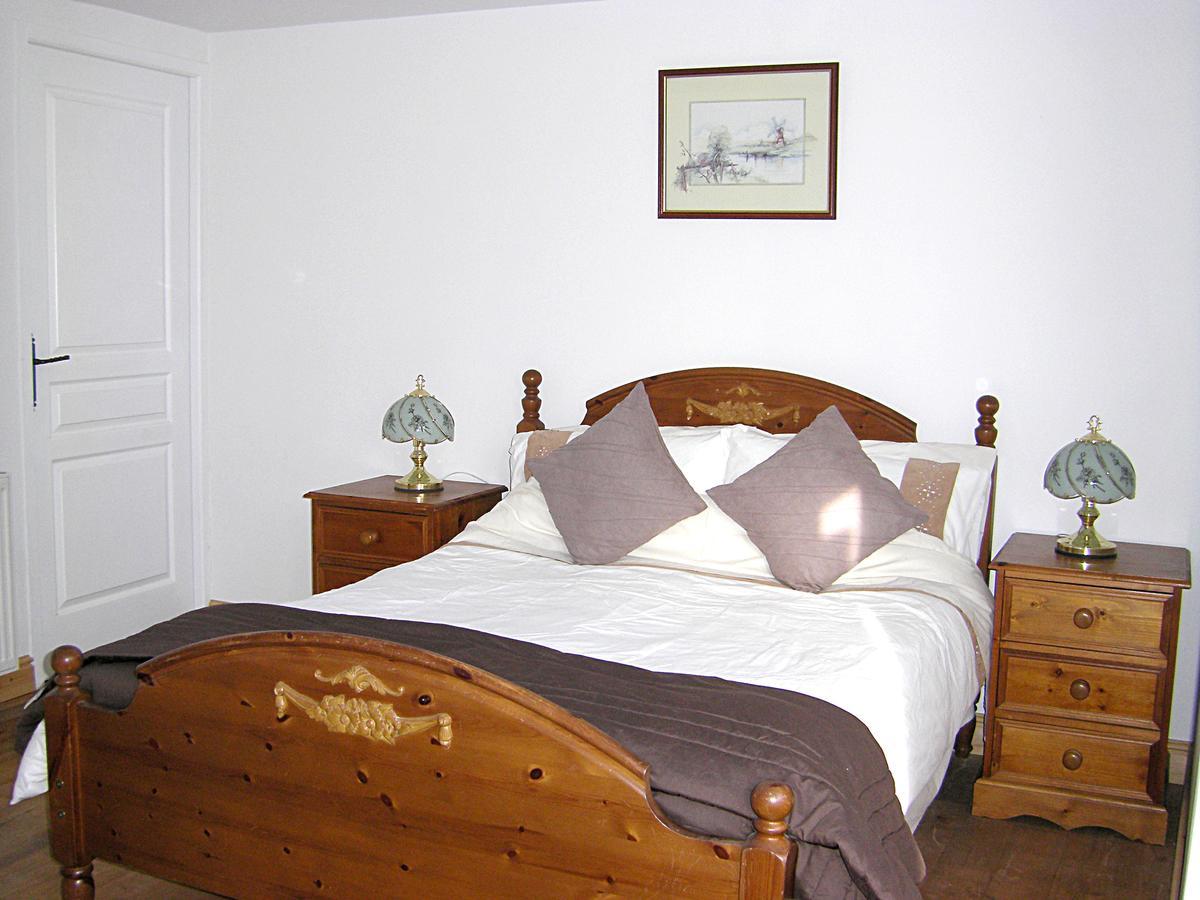 Bed and Breakfast La Cloue Sainte-Marie-du-Bois  Экстерьер фото